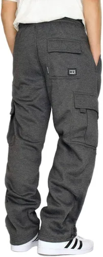 Vista 2 de Dream USA - Sudadera con forro polar para hombre M-5XL