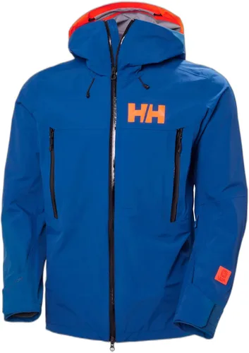 Vista 2 de Helly Hansen Sogn Shell 2.0 - Chaqueta para hombre