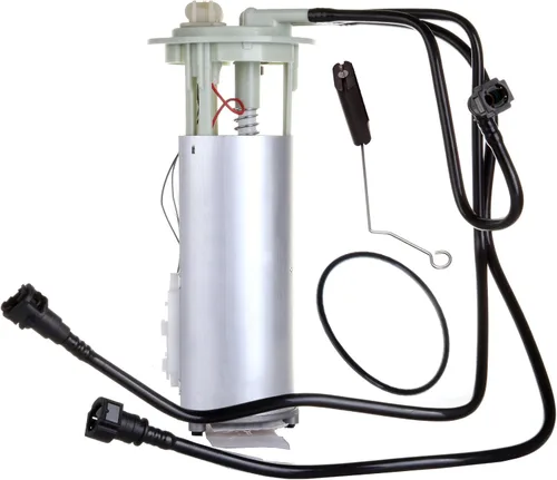 Vista 11 de ECCPP FG2253 Conjunto de bomba de combustible eléctrica para Mercedes-Benz Compatible con GLC300 y C300 2017-2020 para E300 2017-2019