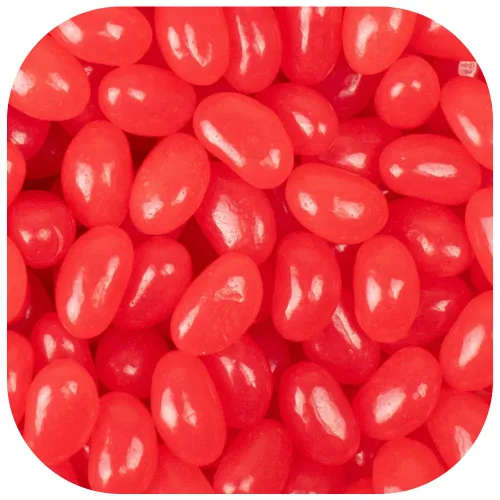 Vista 11 de Caja de 9 libras de gomitas de frutas mixtas arcoíris - 3,240