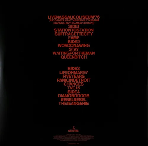 Vista 2 de Live Nassau Coliseum 76