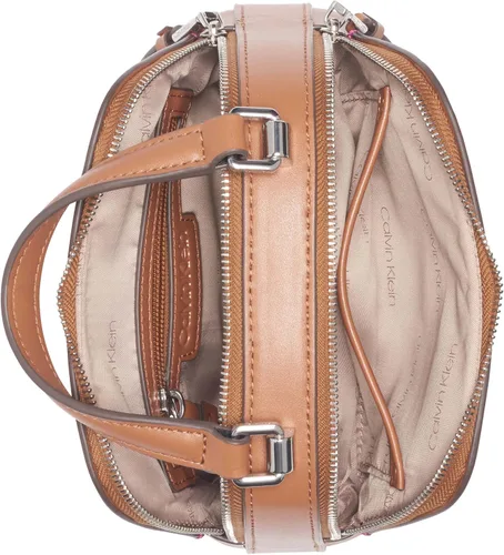 Vista 4 de Calvin Klein Bolso cruzado Jasper con asa superior