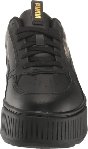 Vista 2 de PUMA Zapatillas Karmen Rebelle para mujer