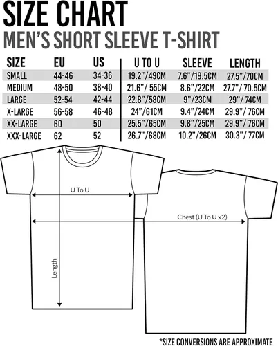 Vista 7 de Peaky Blinders T Shirt Mens Adults Arthur Shelby Poster Boxing Club Grey Top