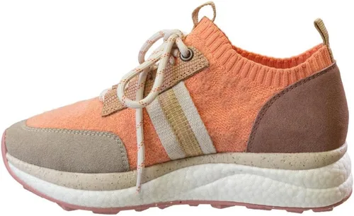 Vista 5 de OTBT Tenis Speed para mujer