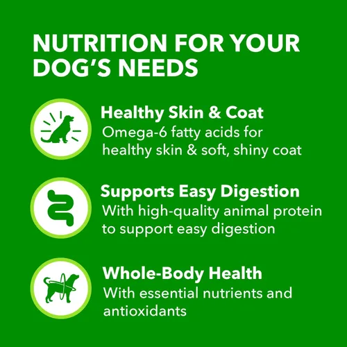 Vista 5 de Comida húmeda para perro, de Iams Proactive Salud Wet