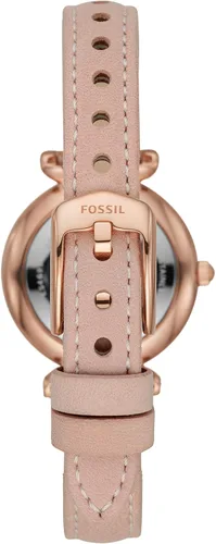 Vista 3 de Fossil Carlie Mini - ES4502