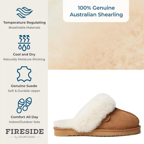 Vista 4 de Sydney - Zapatillas impermeables