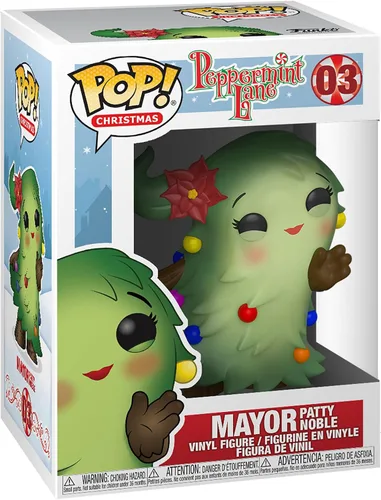 Vista 5 de Funko Pop!: Holiday - Randy & Rob 2 Pack