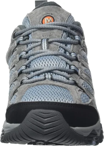 Vista 2 de Merrell Moab 3 - Zapatos de senderismo para mujer