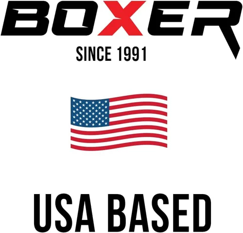 Vista 8 de Boxer Accesorios de amarre de bolsillo de estaca resistente, anillo D de ½ pulgada con pasador de enganche, para camiones de plataforma plana