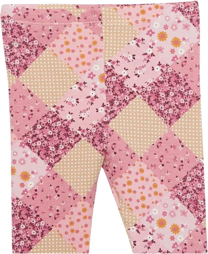 Vista 4 de Kids Headquarters Conjunto de leggings de 2 piezas para niñas