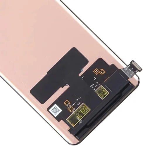 Vista 4 de Reemplazo del teléfono celular para OnePlus Ace 2 Pro 5G pantalla LCD con digitizador de montaje completo piezas de repuesto