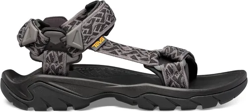 Vista 8 de Teva Men's Terra Fi 5 Universal Durable Cushioned Quick-Drying Hiking Sandals