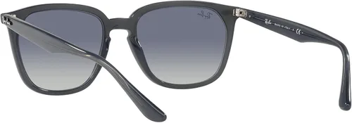 Vista 6 de Ray-Ban RB4362 - Gafas de sol cuadradas