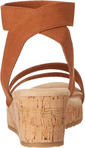 Vista 3 de Anne Klein Sandalias Ayla Wedge para mujer