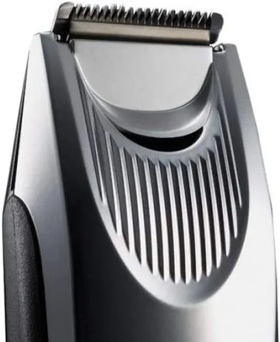 Vista 2 de Cuchilla de repuesto para Panasonic ER-SB40-K Cortadora de pelo eléctrica Cortadora de barba Accesorios de cabeza