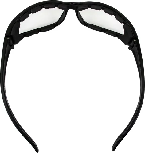 Vista 5 de Global Vision Gafas de seguridad antivaho Hercules Plus Claro