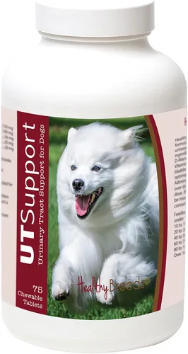 Vista 160 de Healthy Breeds Afghan Hound Cranberry Chewables 75