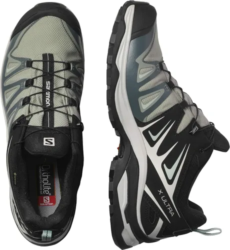 Vista 12 de Salomon - Tenis de senderismo X Ultra 3 GTX para mujer