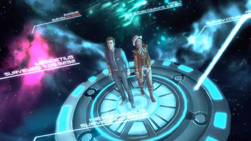 Vista 6 de Tales from the Borderlands Standard - Nintendo Switch Código digital