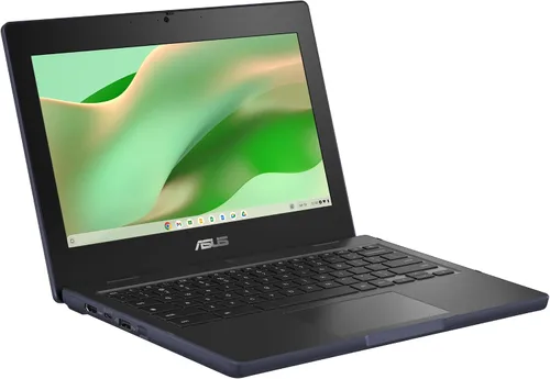 Vista 6 de ASUS C202SA-YS0 11.6" Chromebook Intel Celeron