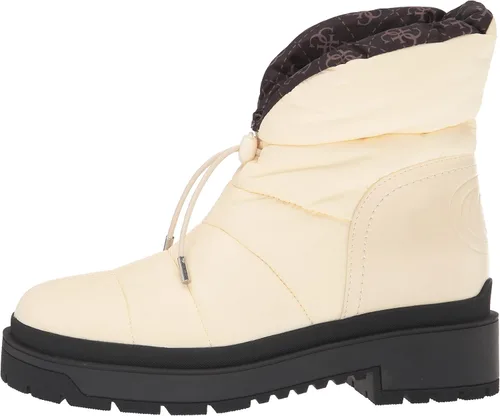 Vista 8 de GUESS Botines Leeda2 para mujer