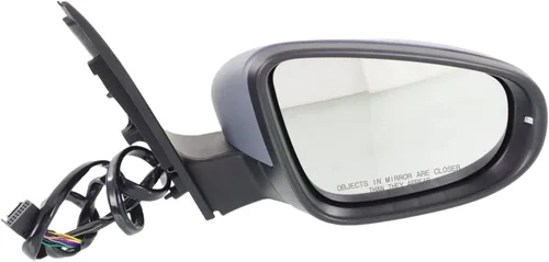 Vista 16 de Espejo Kool Vue para Volkswagen Passat 2012-2015 lado del conductor calentado