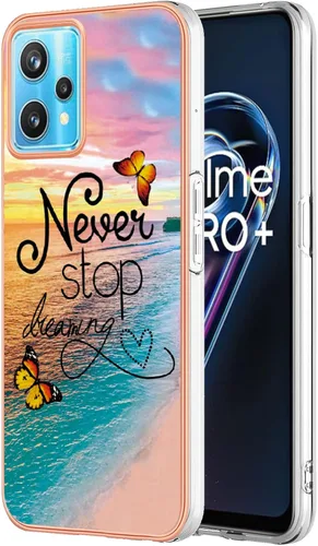 Vista 760 de Funda compatible con Nothing Phone 1, compatible con Nothing Phone One A063 para teléfono móvil TPU funda FLP