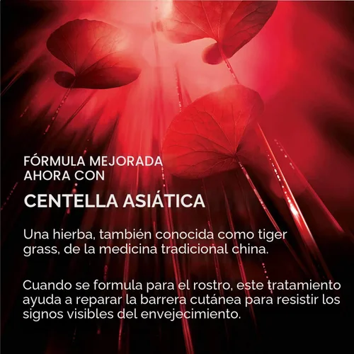 Vista 9 de L'Oreal Paris Skincare Revitalift Crema de ojos antiarrugas y reafirmante con Pro Retinol, tratamiento para reducir ojeras, sin fragancia, 0.5 oz.