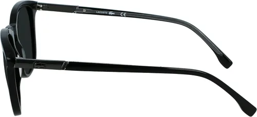 Vista 8 de Lacoste Lentes de sol rectangulares L961s para hombre