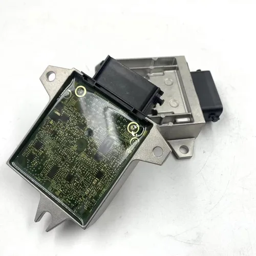 Vista 5 de LFFM189E1E 2009-2017 para Mazda 5 2.0L TCU TCM módulo de control de transmisión LFFM 18 9E1E