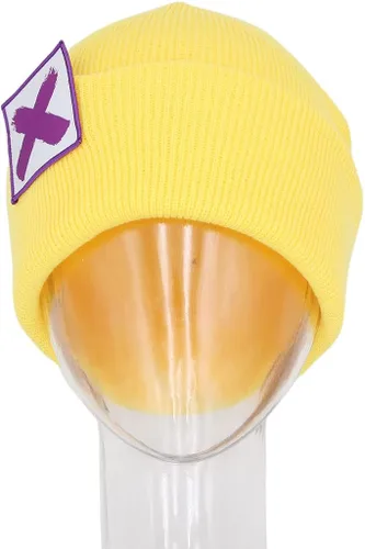 Vista 2 de Killjoy - Gorro de punto Kill Joy para cosplay disfraz de carnaval accesorios para mujeres y hombres unisex