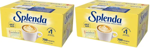 Vista 8 de Edulcorante sin calorías de Splenda, en sobres, 200411, 1, 1