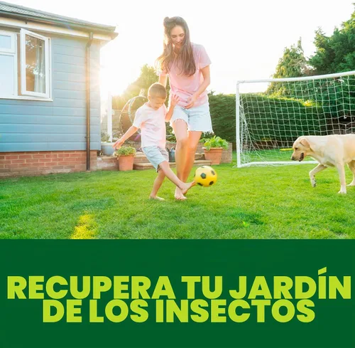 Vista 5 de Raid Yard Guard - Asesino de mosquitos para exteriores, 16 onzas, 12