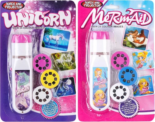 Vista 14 de Georgie Porgy Juguetes Proyector para Niños Conjunto de Ciencia Educativa Pared Techo Tienda Antorcha Linterna para Niños Regalos para Niños Niñas