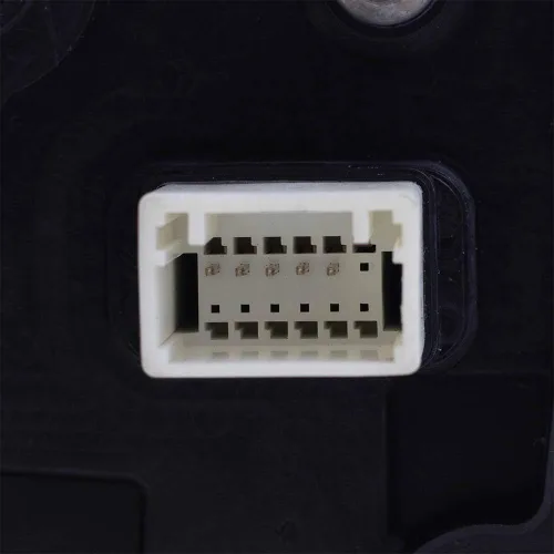 Vista 8 de Espejo eléctrico para Tucson 2016-2018 calentado 87610D3410 izquierdo HY1320246
