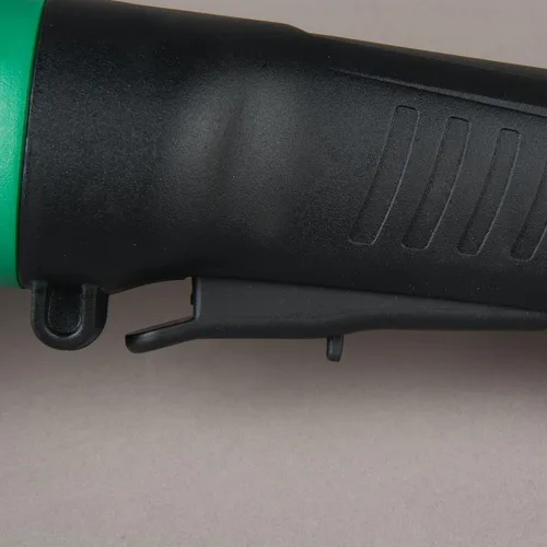 Vista 4 de Metabo HPT Amoladora angular Rueda de 5 pulgadas 10.5 Amp 11,500 RPM Interruptor de paleta G13SE3