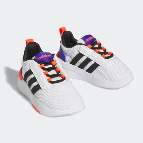 Vista 4 de adidas Unisex-Child Racer TR21 Shoes