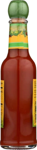 Vista 3 de Cholula Salsa picante Chili Lime, 5 onzas (paquete de 4)