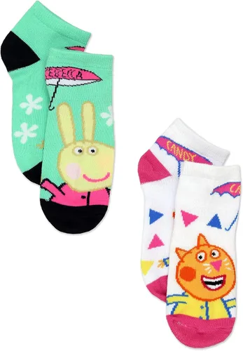 Vista 6 de Peppa Pig girls Classic