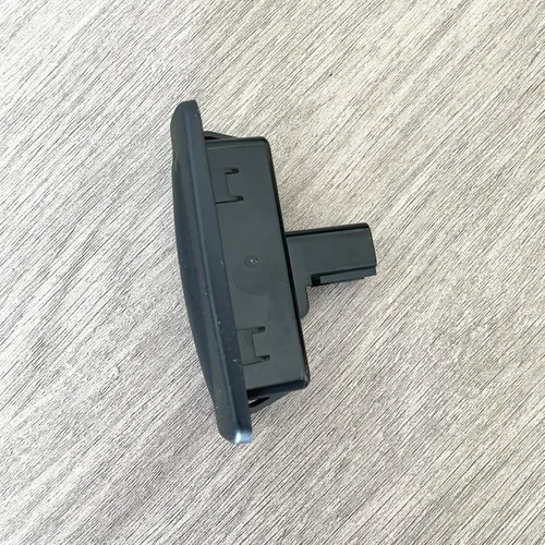 Vista 5 de Botón de bloqueo de tapa de maletero compatible con Hyundai Elantra GT 2013-2017 Replcement para 81260-A5000