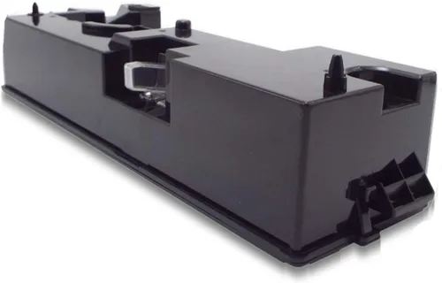 Vista 4 de HLDC Reemplazo de caja de tóner residual compatible para WX-104 para KonicaMinolta bizhub 227 287 367 7522 7528 7536 Digital Copiadoras Suministros