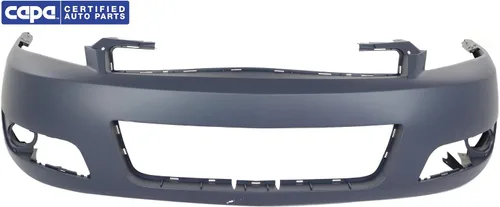 Vista 6 de Garage-Pro Cubierta de parachoques delantero para Chevrolet Impala 2006-2013, Chevrolet Impala Limited 2014-2016, accesorios de automóvil Chevy