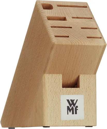 Vista 9 de WMF Classic Line 7pce bloque de cuchillos