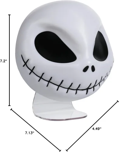 Vista 7 de Paladone Movie Character Mask Lights