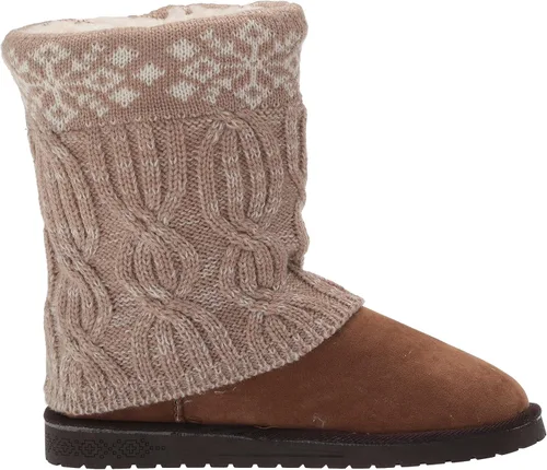 Vista 6 de MUK LUKS Cheryl para mujer