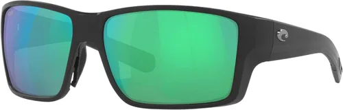 Vista 2 de Costa Del Mar Gafas de sol rectangulares Reefton Pro para hombre Multi