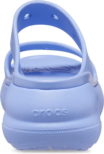 Vista 2 de Crocs Sandalia clásica unisex Crush
