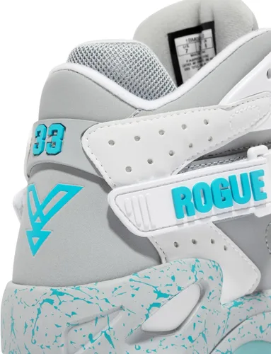 Vista 8 de PATRICK EWING ATLETICS ROGUE x YANDEL GrisBuceo